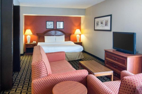  Extended Studio Suites Hotel- Bossier City  Бошьер Сити